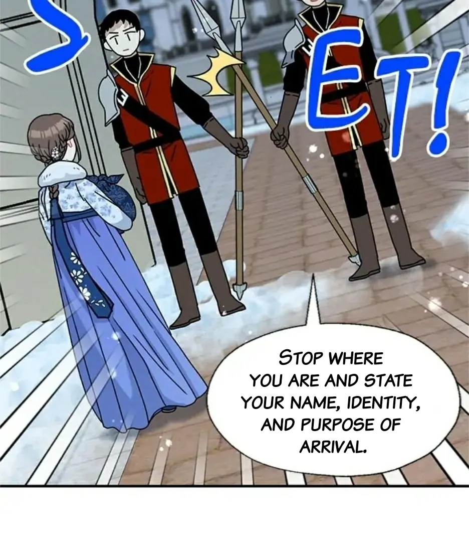 I Became the Chef of the Dragon King Chapter 90 - page 74