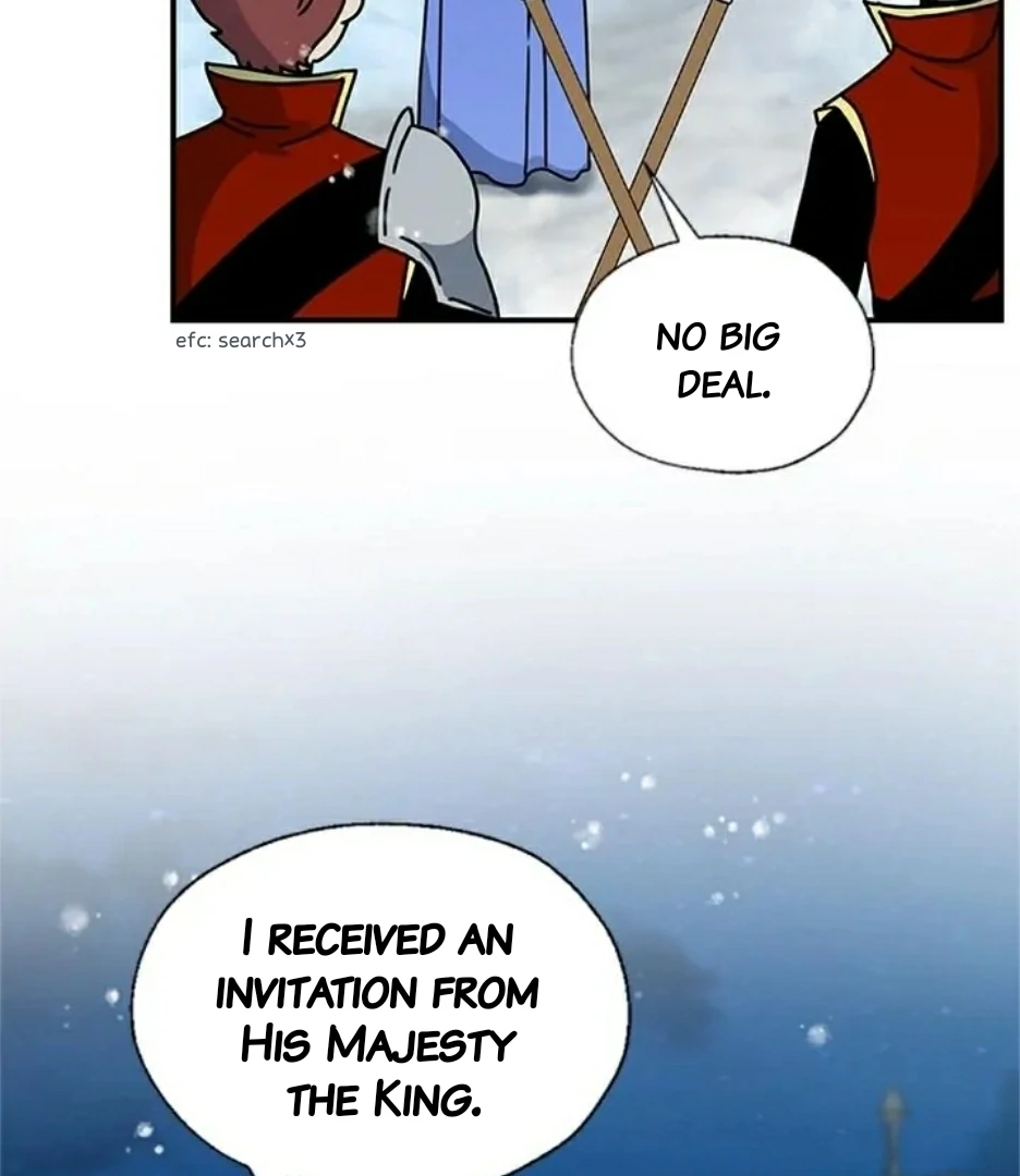 I Became the Chef of the Dragon King Chapter 90 - page 77