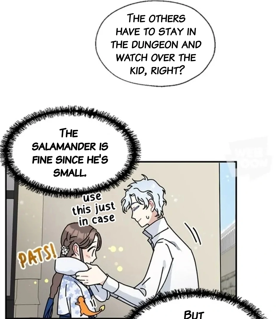 I Became the Chef of the Dragon King Chapter 90 - page 9