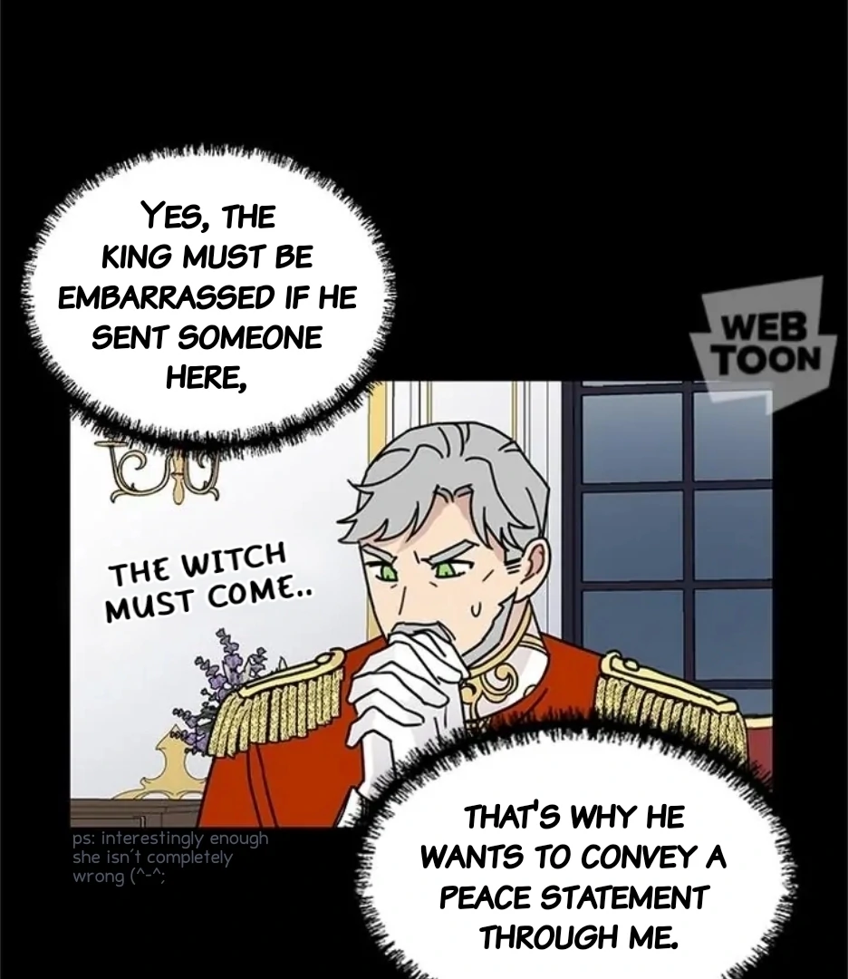 I Became the Chef of the Dragon King Chapter 91 - page 13
