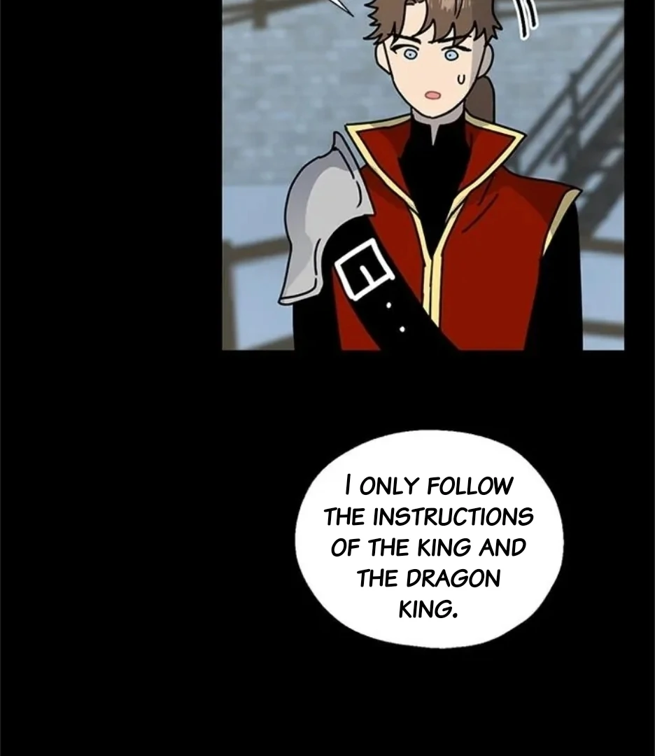 I Became the Chef of the Dragon King Chapter 91 - page 17