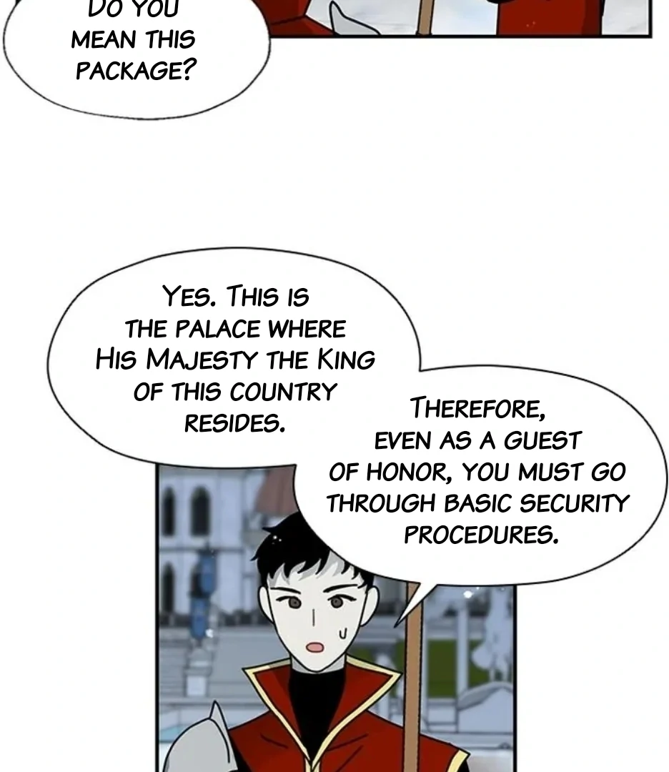 I Became the Chef of the Dragon King Chapter 91 - page 24