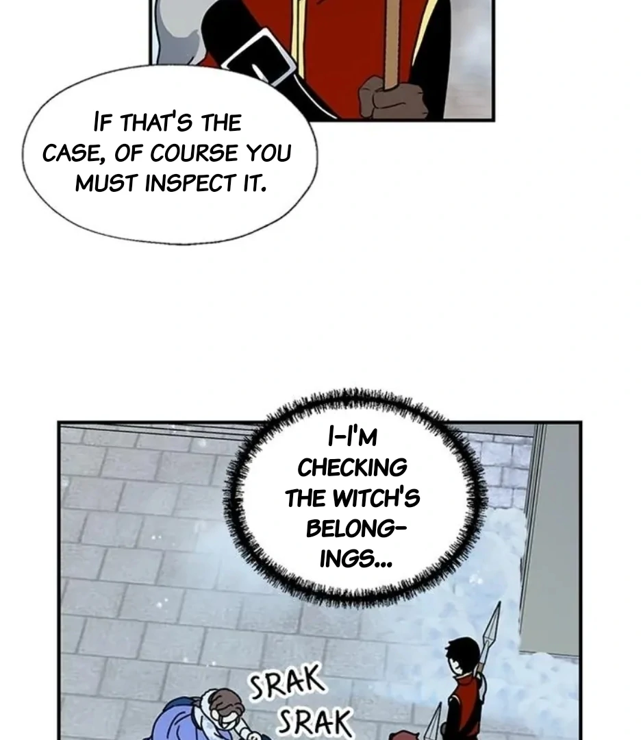 I Became the Chef of the Dragon King Chapter 91 - page 25