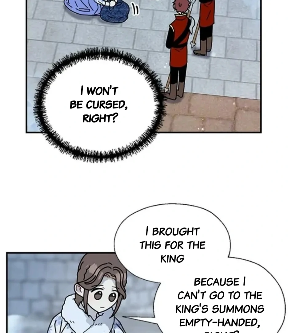 I Became the Chef of the Dragon King Chapter 91 - page 26