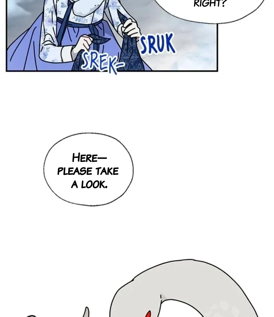 I Became the Chef of the Dragon King Chapter 91 - page 27