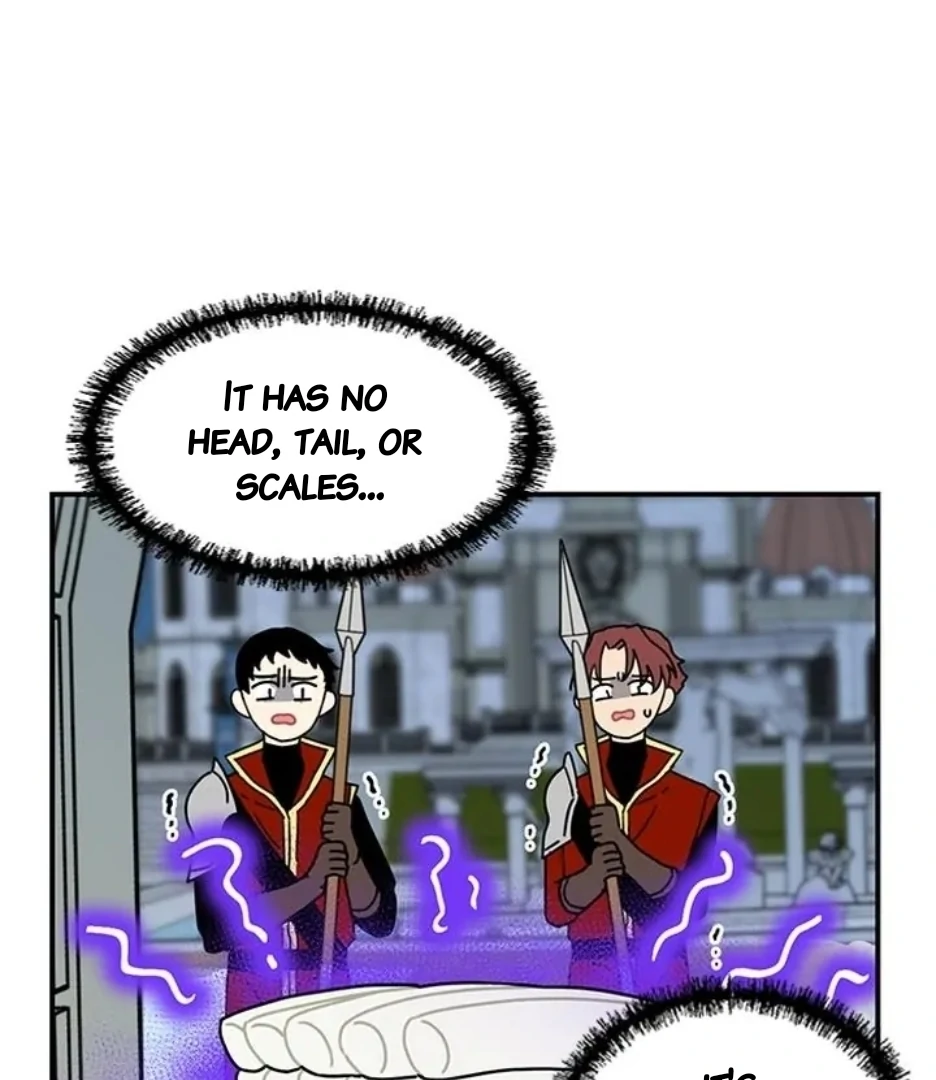 I Became the Chef of the Dragon King Chapter 91 - page 29