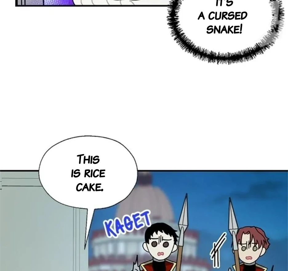 I Became the Chef of the Dragon King Chapter 91 - page 30