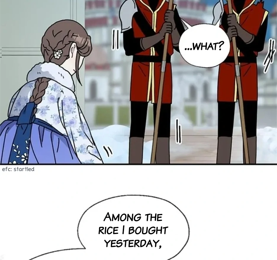 I Became the Chef of the Dragon King Chapter 91 - page 31