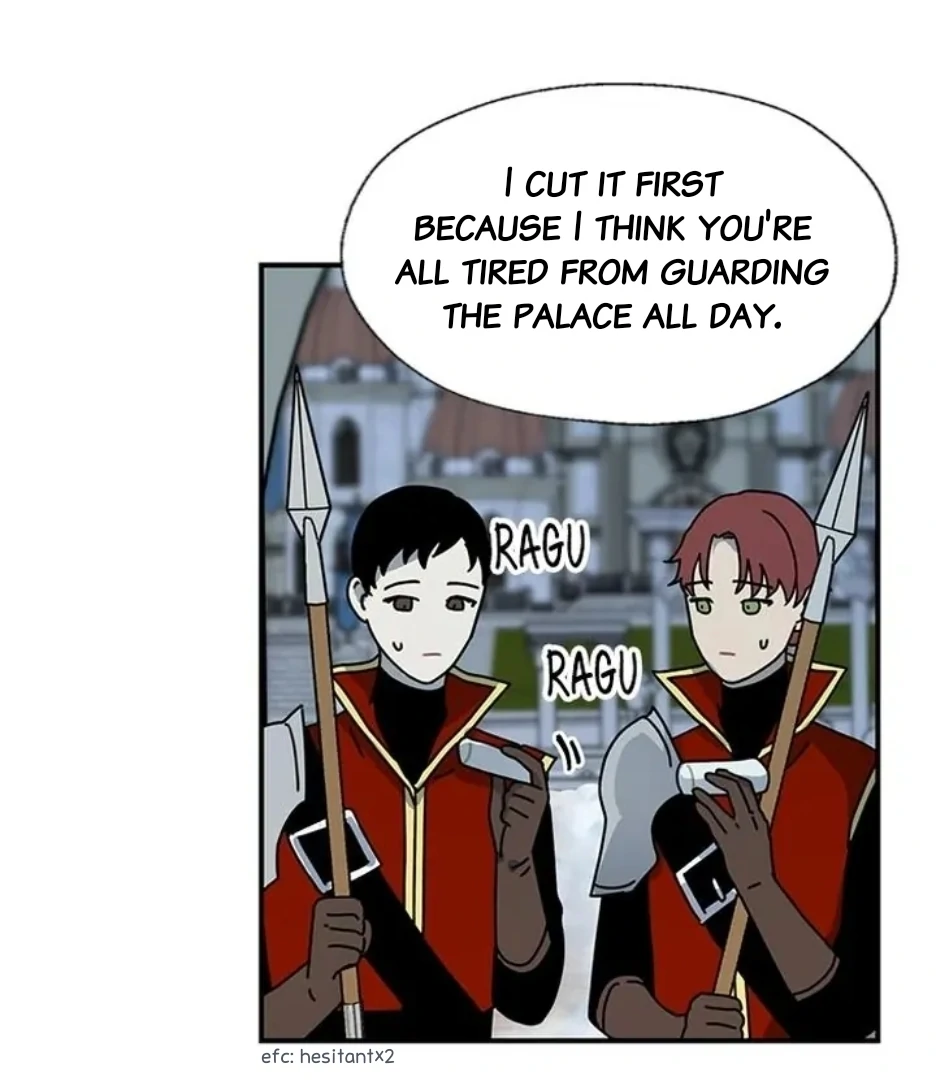 I Became the Chef of the Dragon King Chapter 91 - page 34