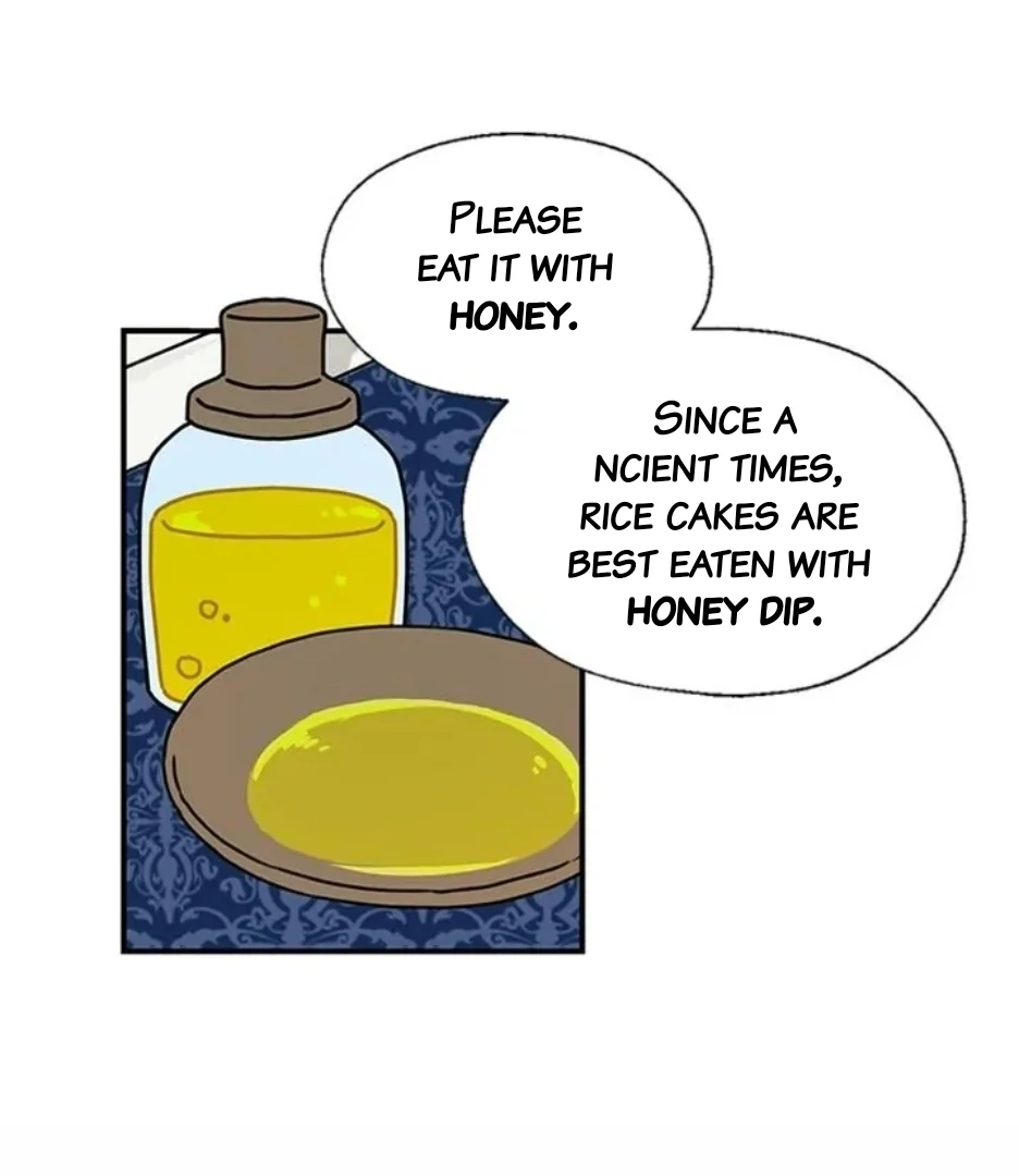 I Became the Chef of the Dragon King Chapter 91 - page 35
