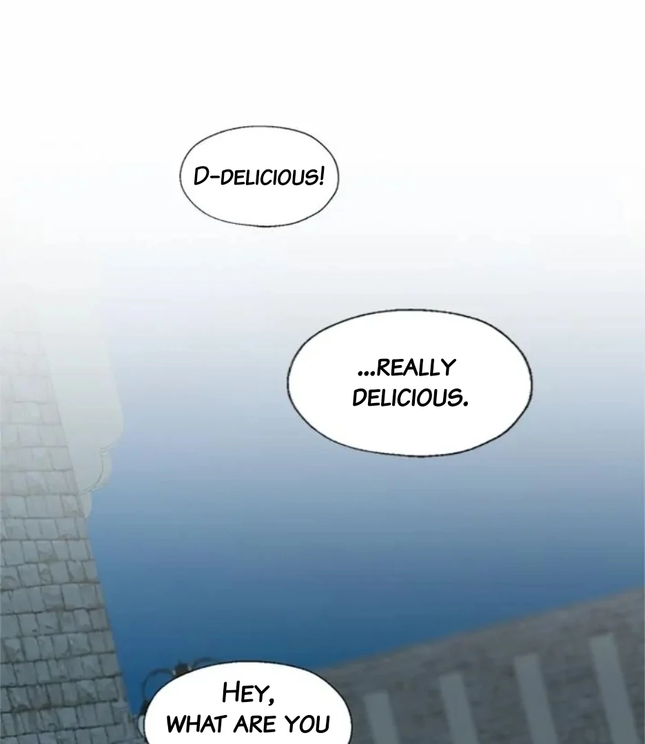 I Became the Chef of the Dragon King Chapter 91 - page 36