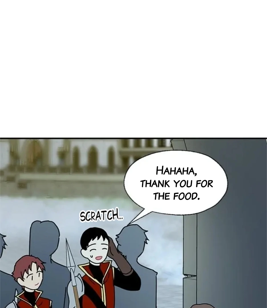I Became the Chef of the Dragon King Chapter 91 - page 42
