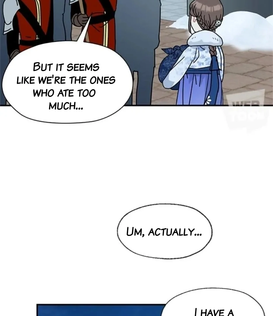 I Became the Chef of the Dragon King Chapter 91 - page 43