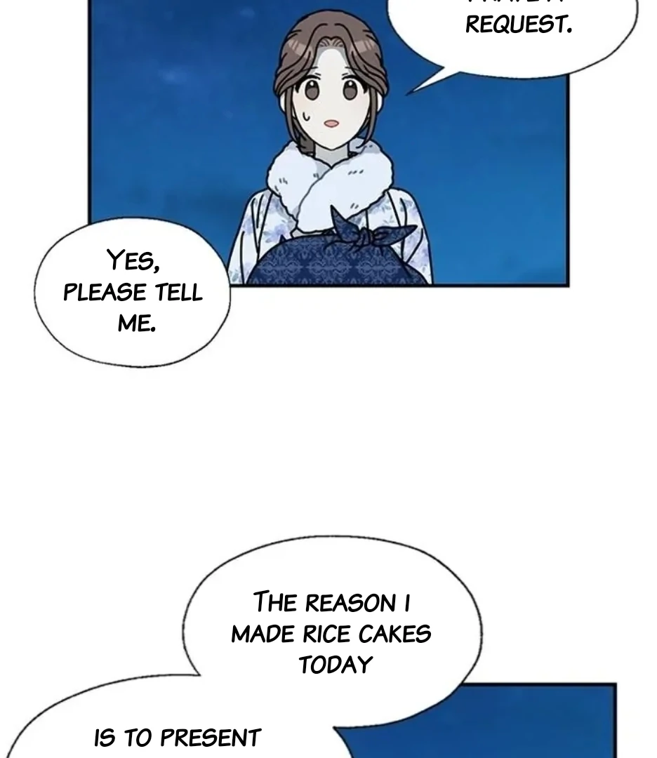 I Became the Chef of the Dragon King Chapter 91 - page 44