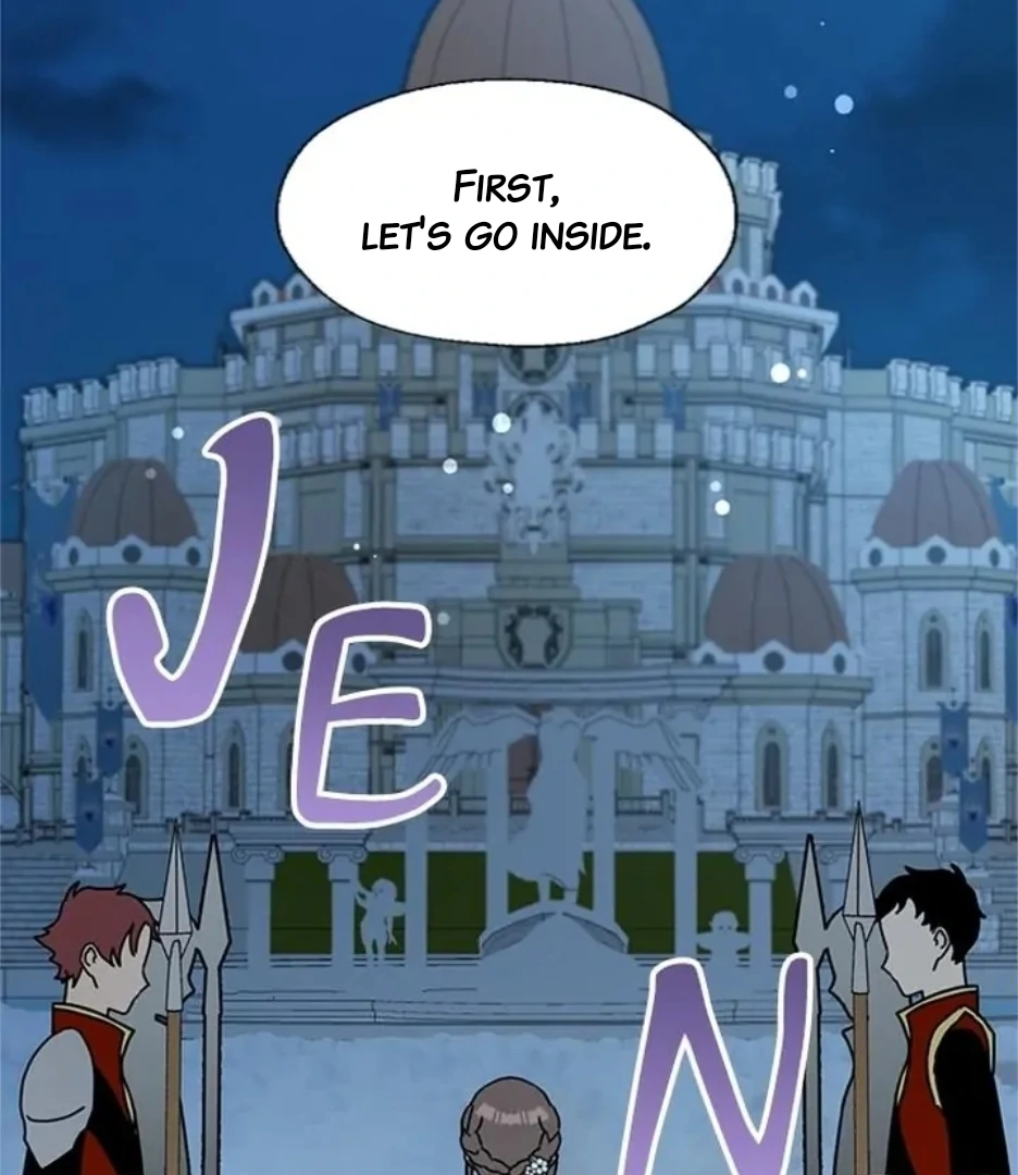 I Became the Chef of the Dragon King Chapter 91 - page 49
