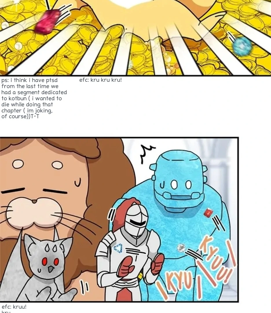 I Became the Chef of the Dragon King Chapter 91 - page 54