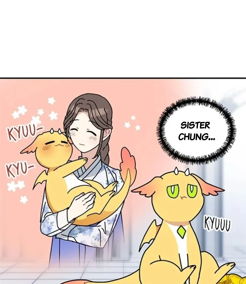 I Became the Chef of the Dragon King Chapter 91 - page 59