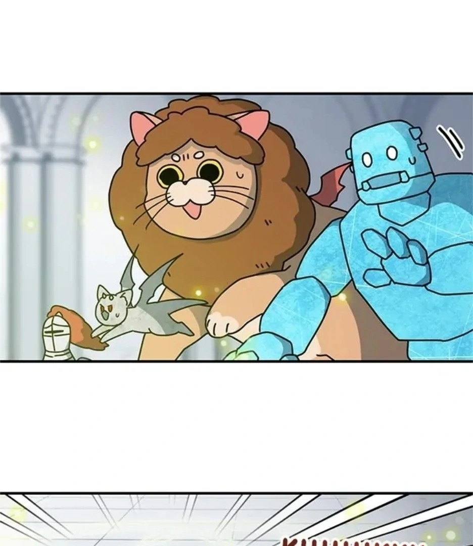 I Became the Chef of the Dragon King Chapter 91 - page 66