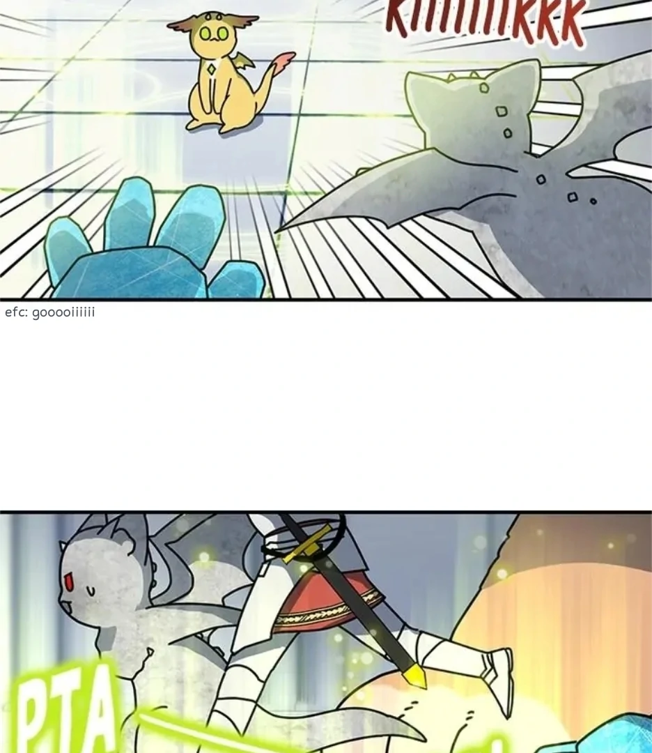 I Became the Chef of the Dragon King Chapter 91 - page 67