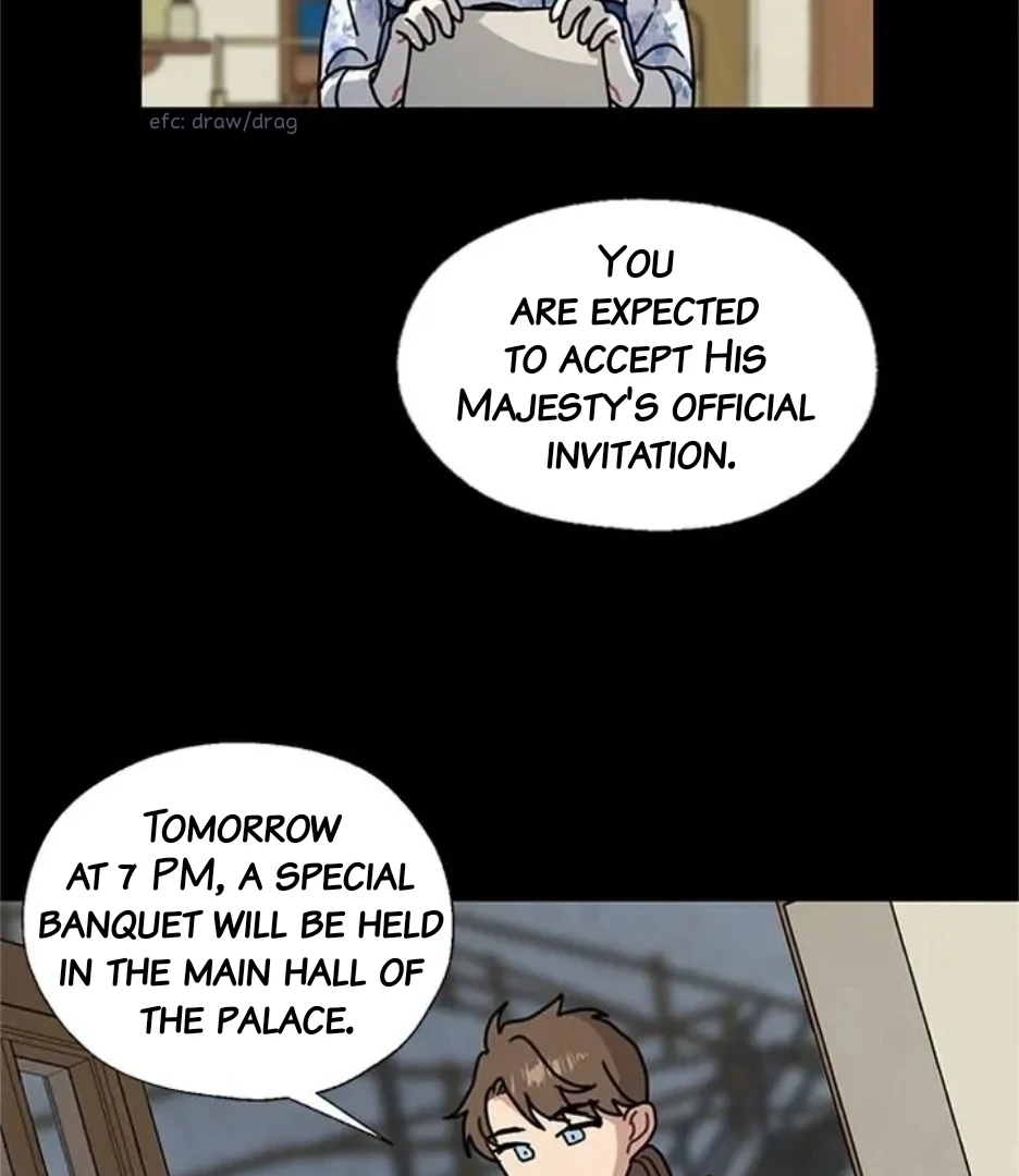 I Became the Chef of the Dragon King Chapter 91 - page 7