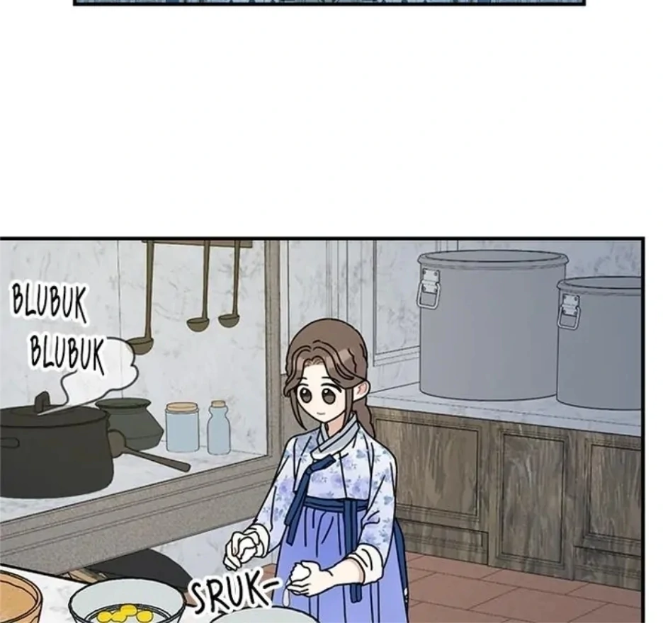 I Became the Chef of the Dragon King Chapter 91 - page 71