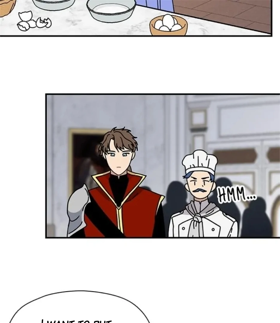 I Became the Chef of the Dragon King Chapter 91 - page 72