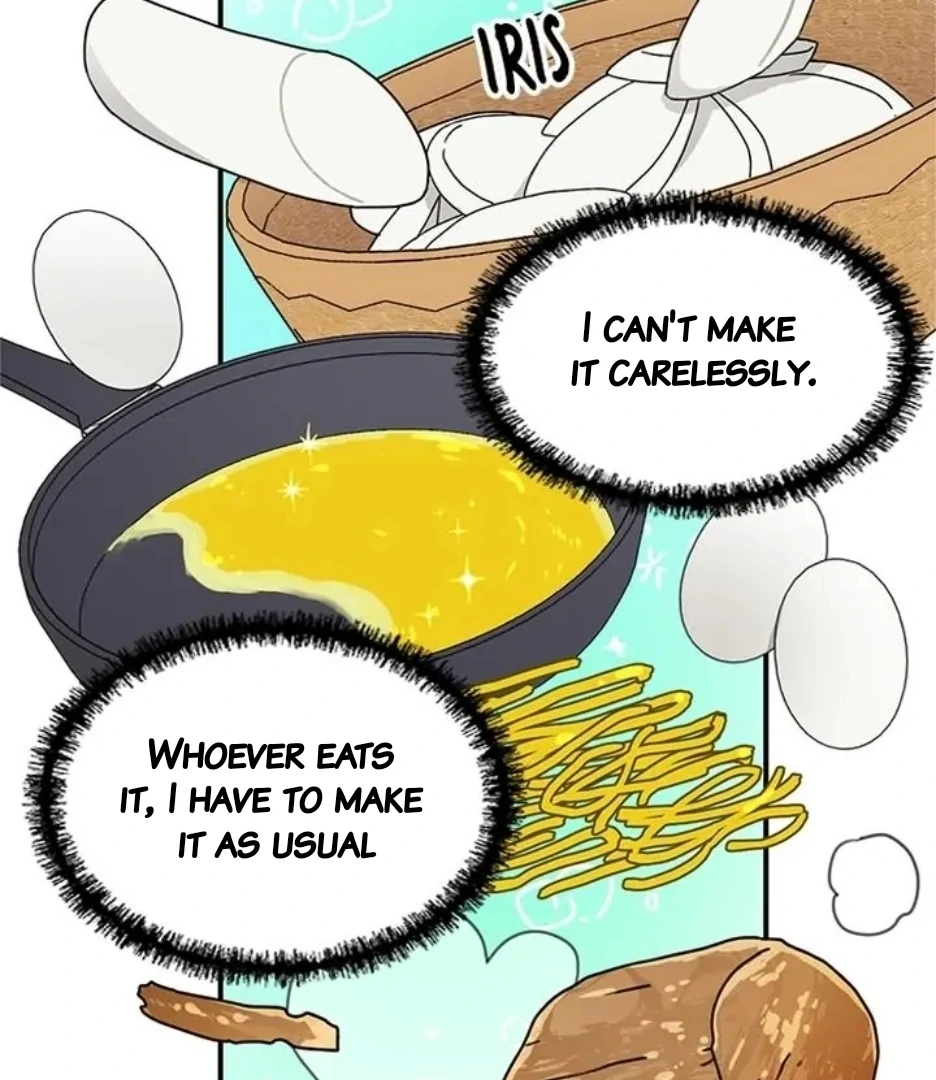 I Became the Chef of the Dragon King Chapter 91 - page 76