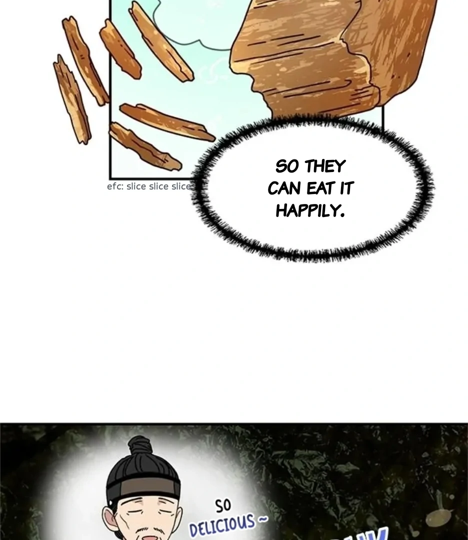 I Became the Chef of the Dragon King Chapter 91 - page 77