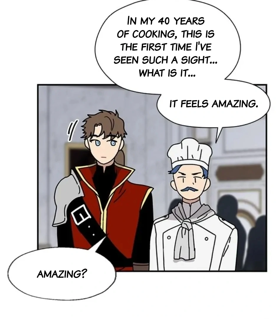I Became the Chef of the Dragon King Chapter 91 - page 79