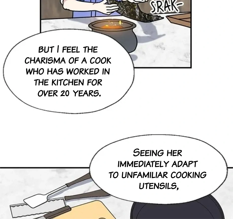 I Became the Chef of the Dragon King Chapter 91 - page 81