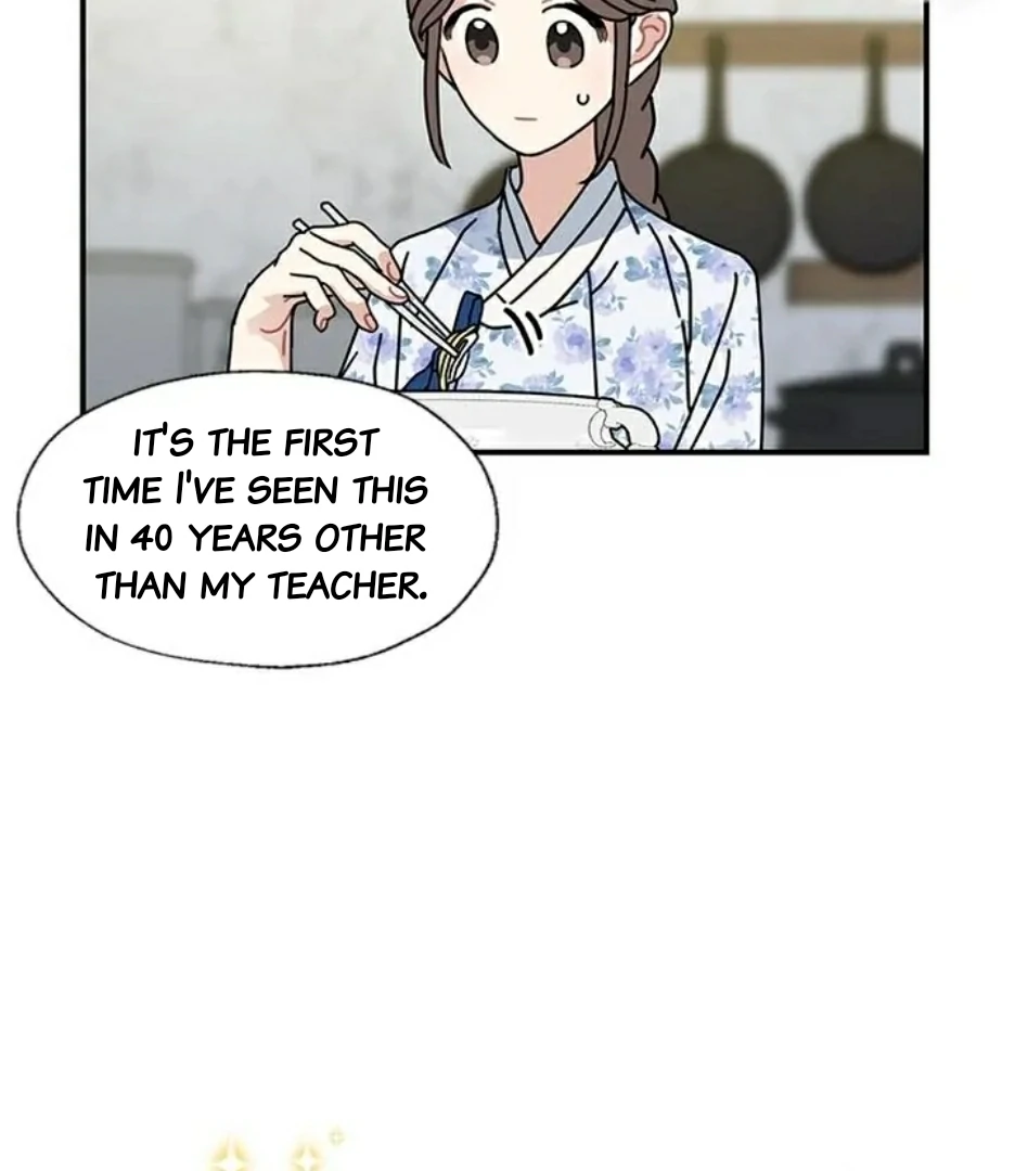 I Became the Chef of the Dragon King Chapter 91 - page 83