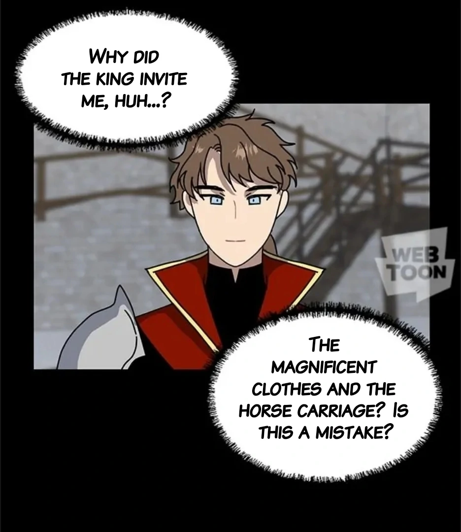 I Became the Chef of the Dragon King Chapter 91 - page 9