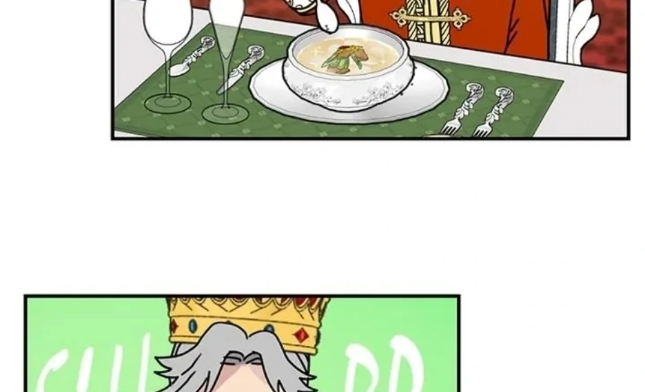 I Became the Chef of the Dragon King Chapter 92 - page 10