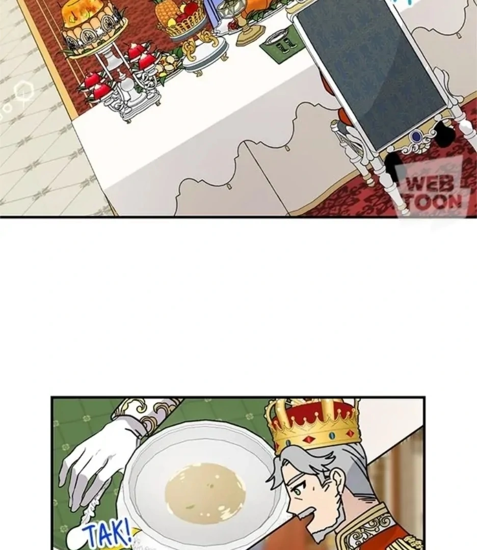 I Became the Chef of the Dragon King Chapter 92 - page 13