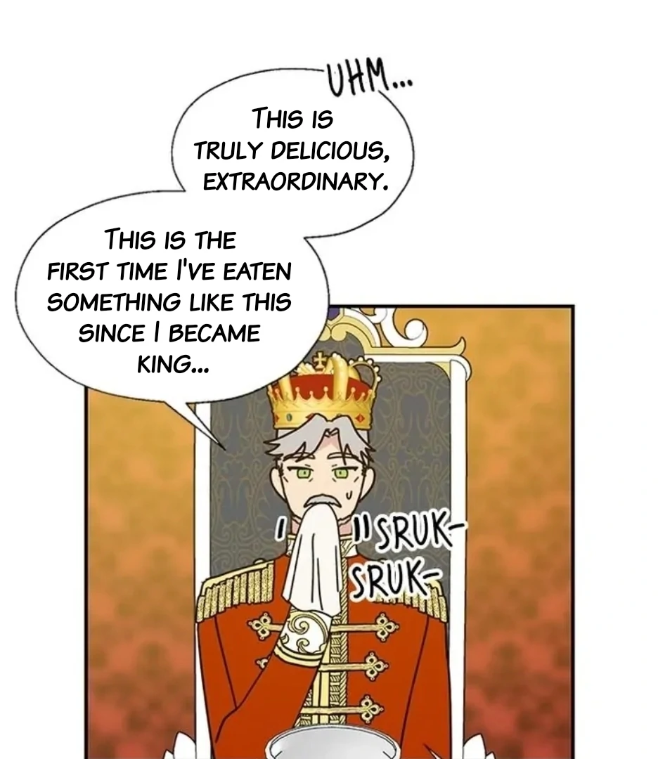 I Became the Chef of the Dragon King Chapter 92 - page 15