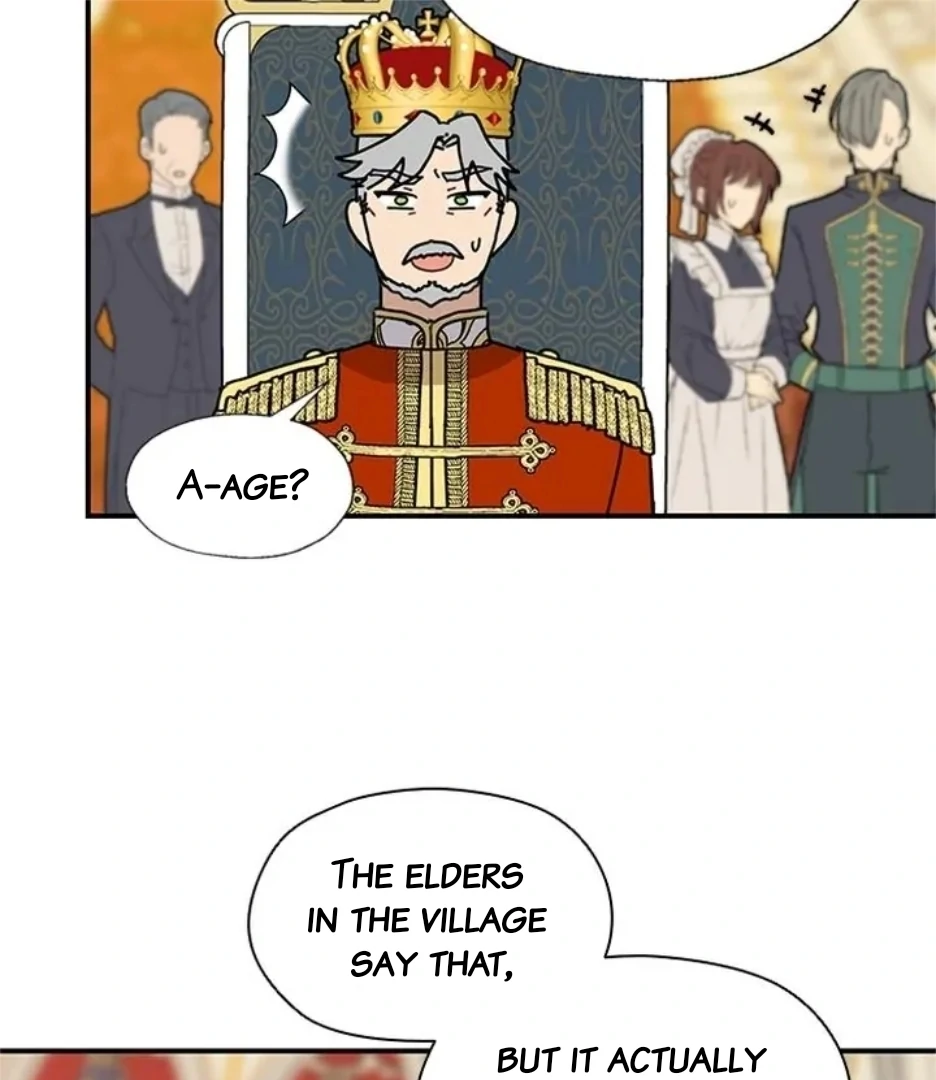 I Became the Chef of the Dragon King Chapter 92 - page 22
