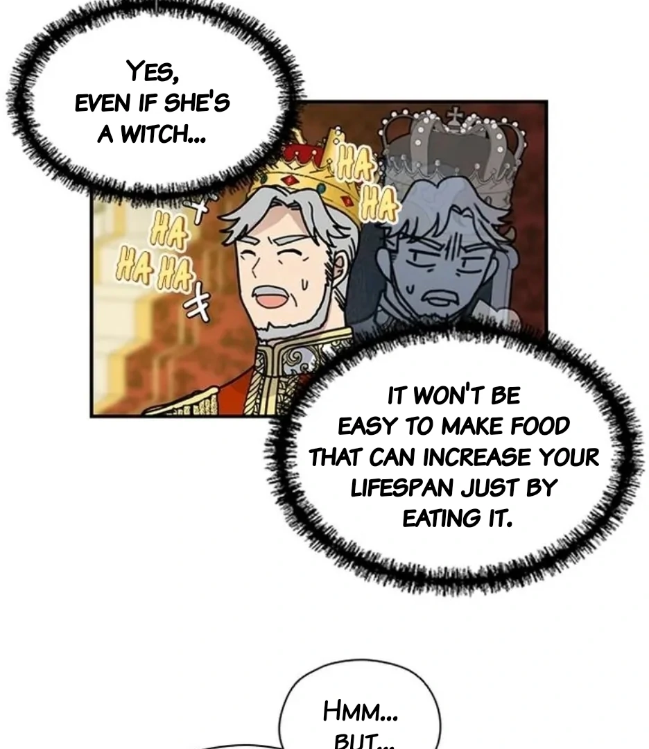I Became the Chef of the Dragon King Chapter 92 - page 24