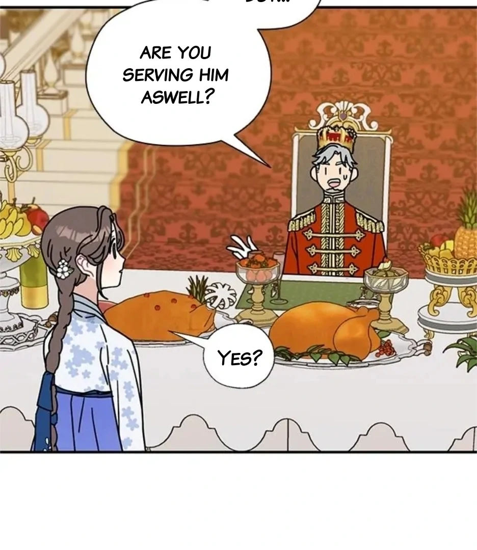 I Became the Chef of the Dragon King Chapter 92 - page 25