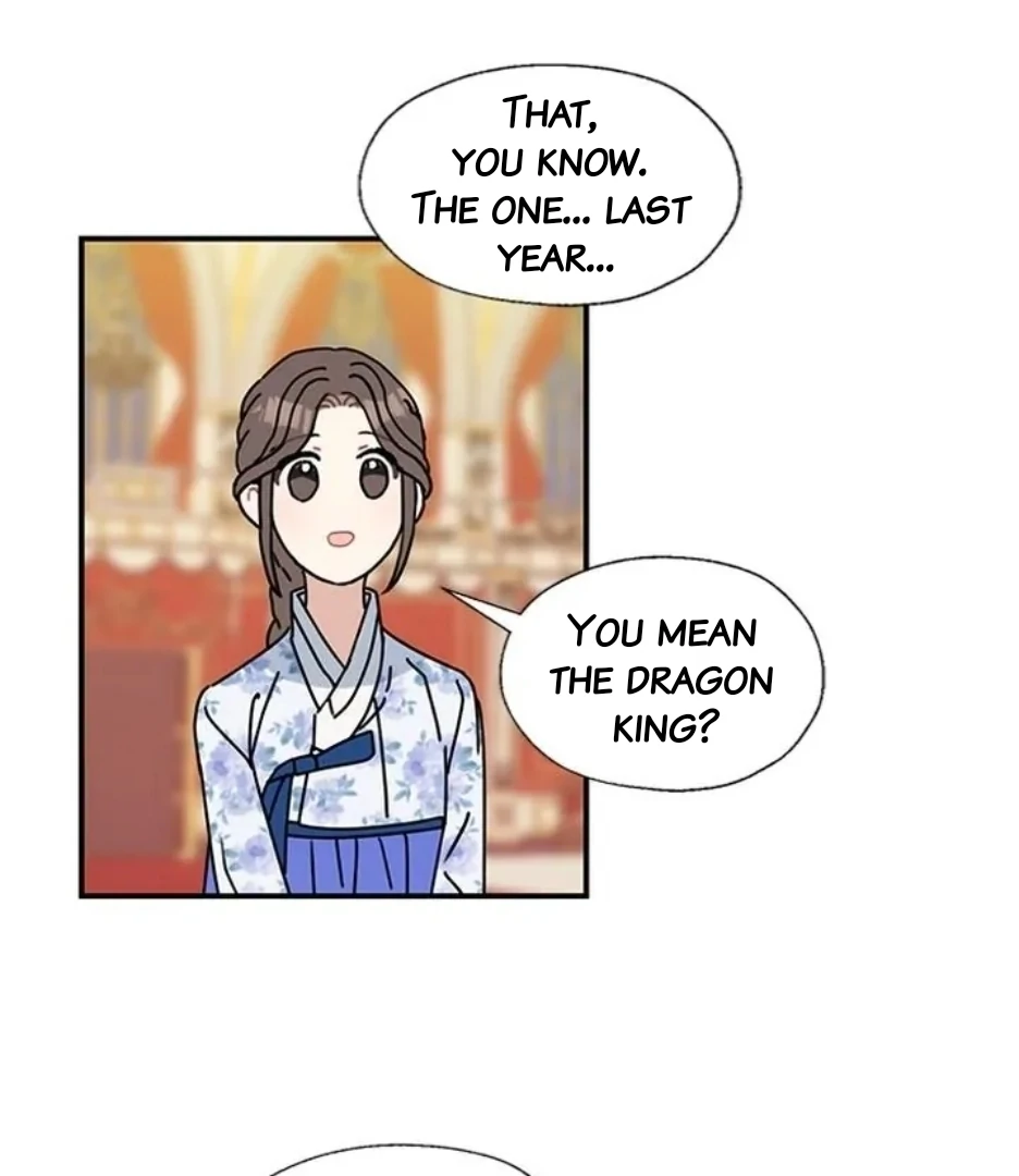 I Became the Chef of the Dragon King Chapter 92 - page 26