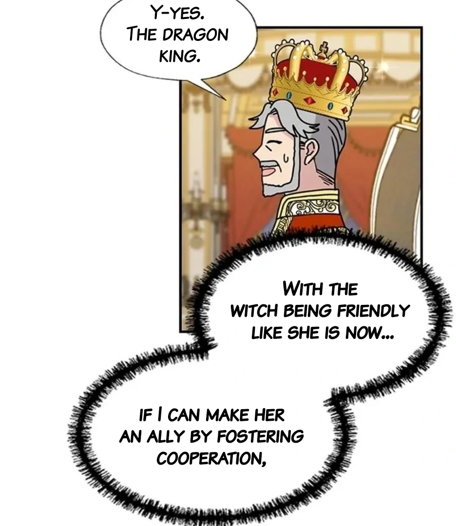 I Became the Chef of the Dragon King Chapter 92 - page 27