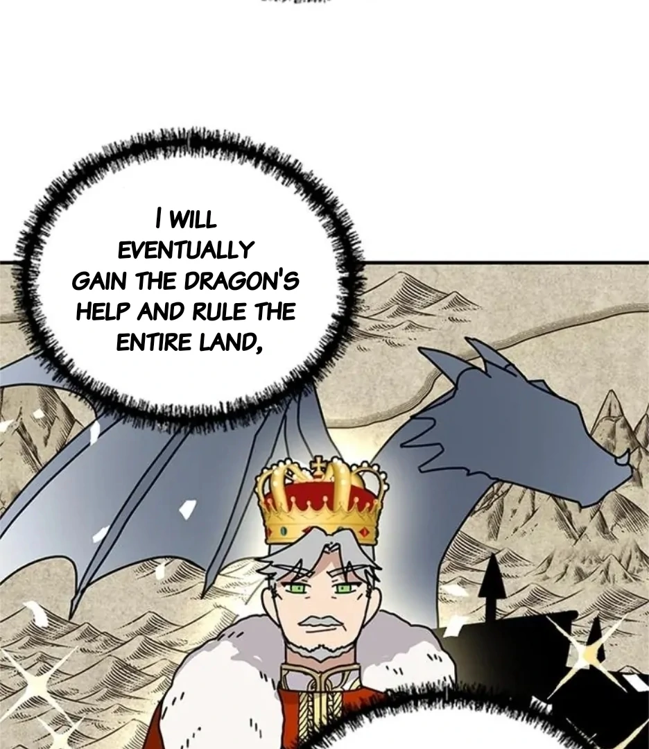 I Became the Chef of the Dragon King Chapter 92 - page 28