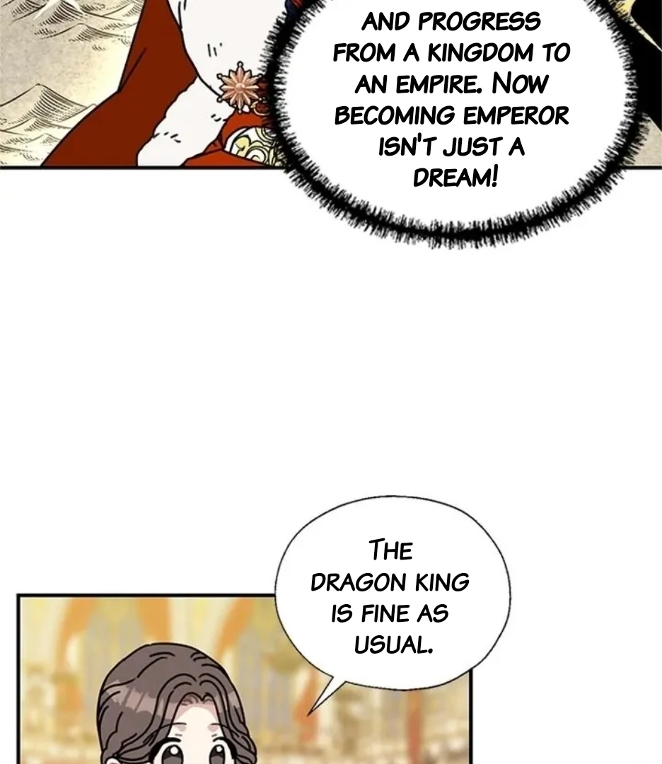 I Became the Chef of the Dragon King Chapter 92 - page 29