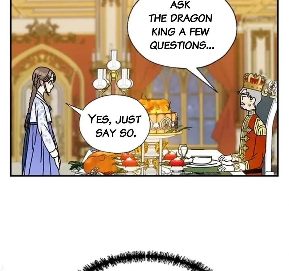 I Became the Chef of the Dragon King Chapter 92 - page 31