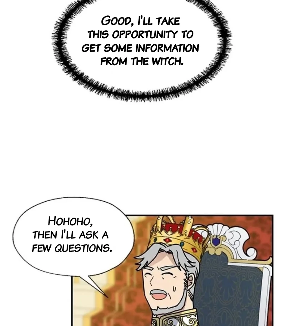 I Became the Chef of the Dragon King Chapter 92 - page 32