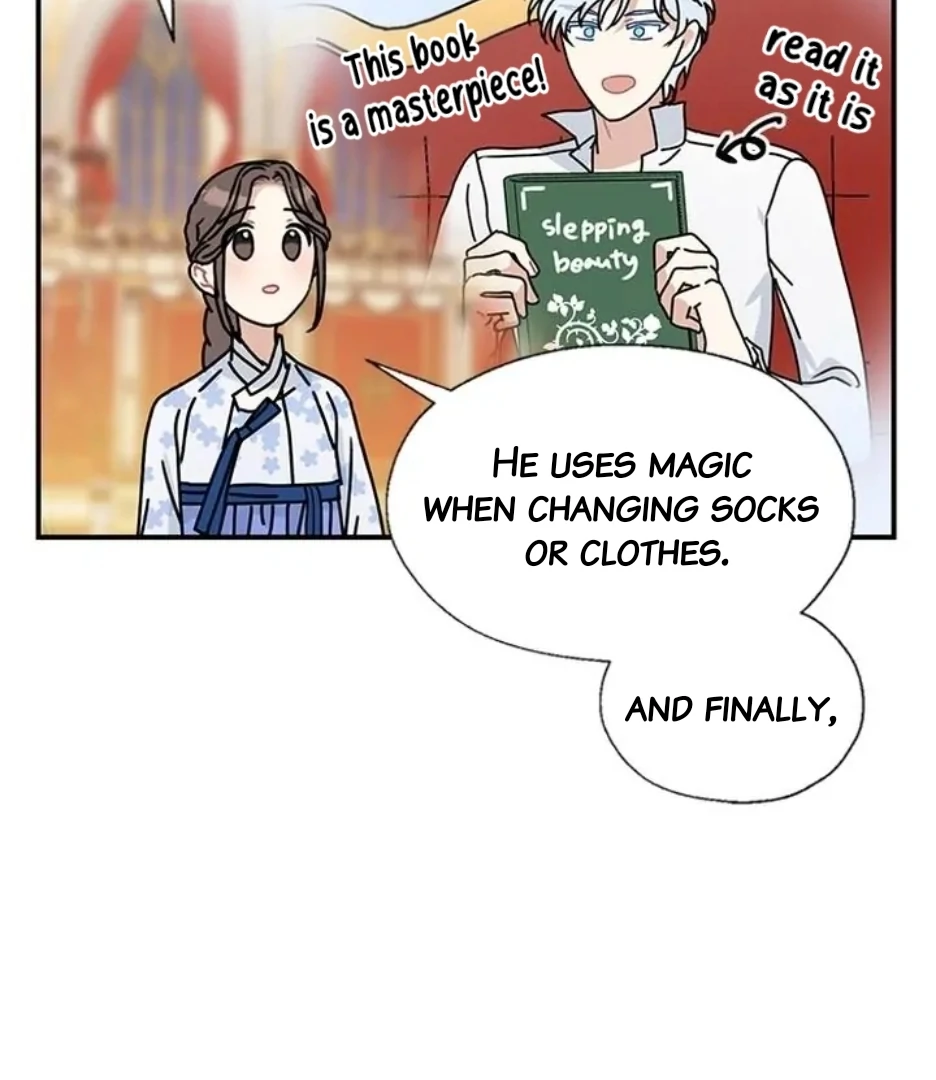 I Became the Chef of the Dragon King Chapter 92 - page 37