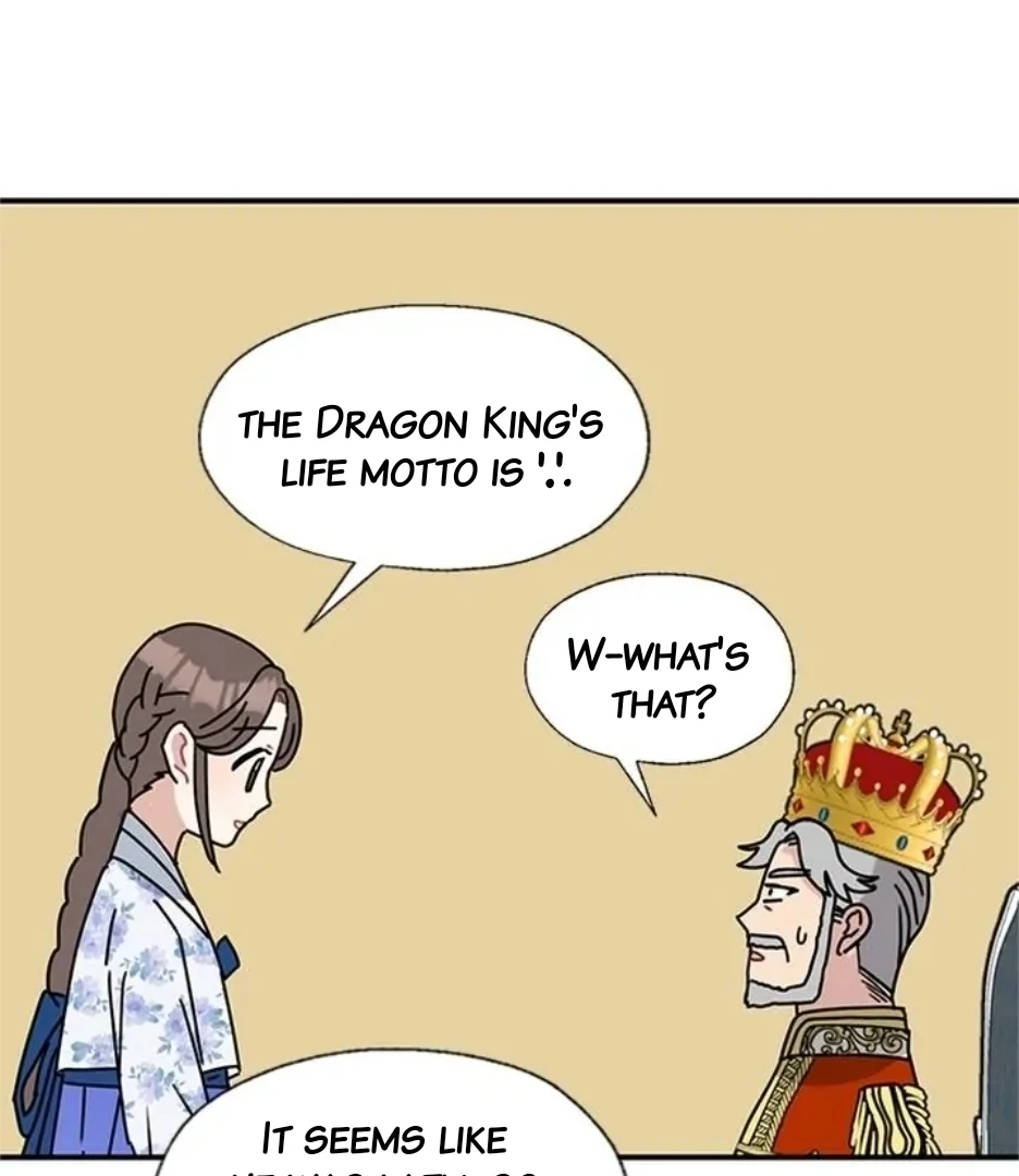 I Became the Chef of the Dragon King Chapter 92 - page 38