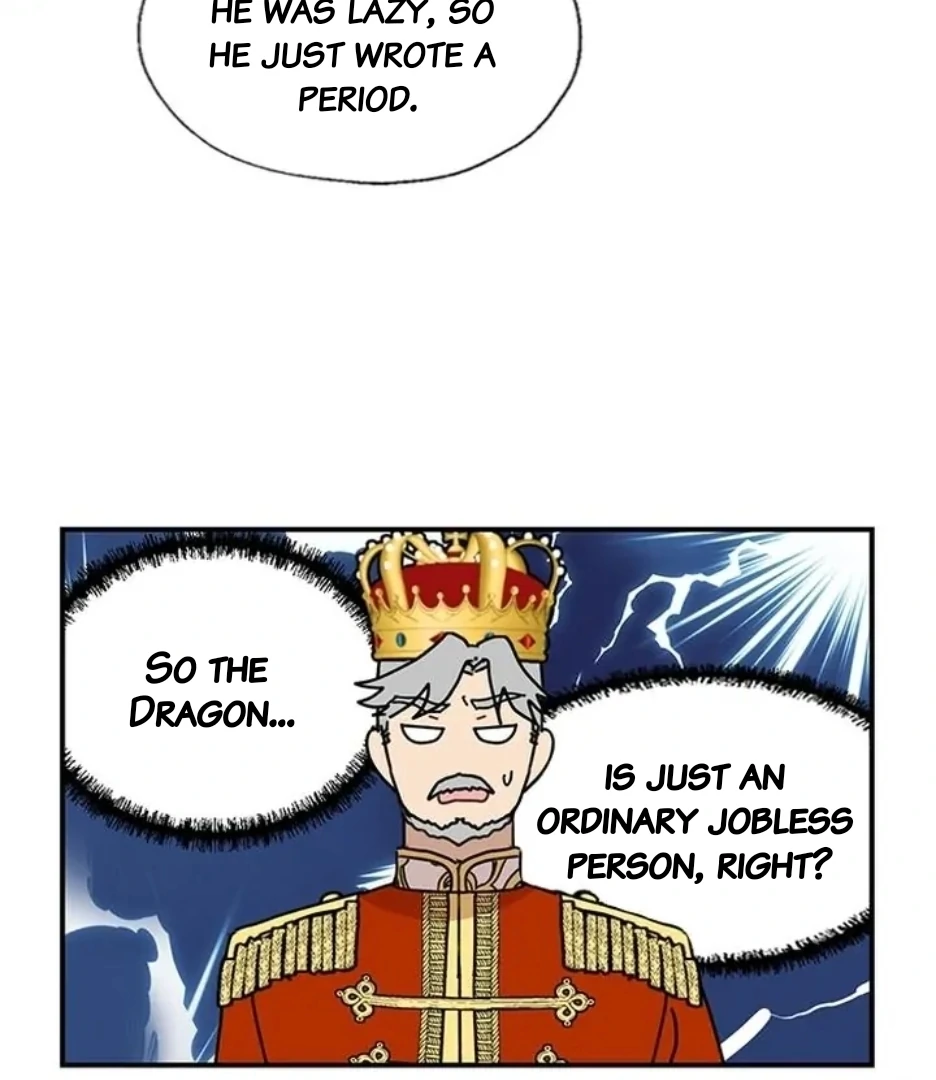I Became the Chef of the Dragon King Chapter 92 - page 39
