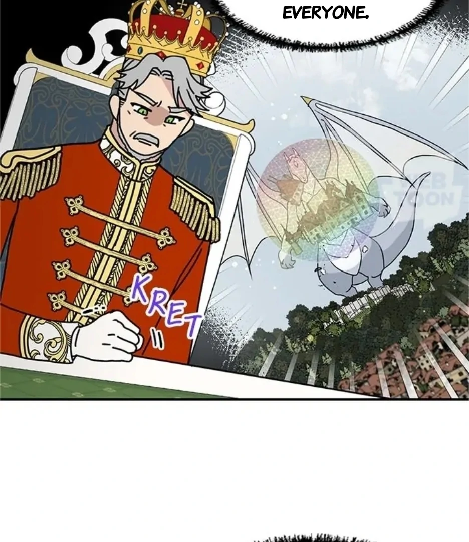 I Became the Chef of the Dragon King Chapter 92 - page 43