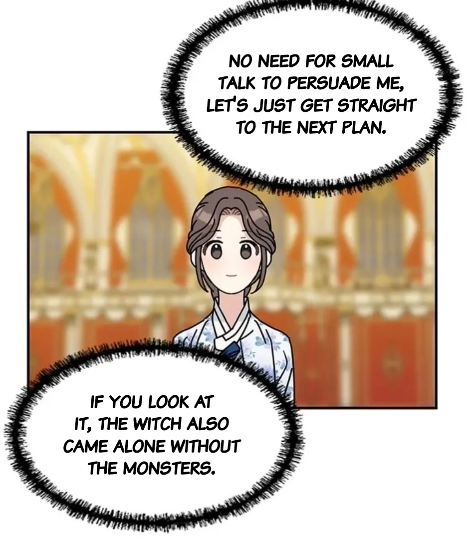 I Became the Chef of the Dragon King Chapter 92 - page 44