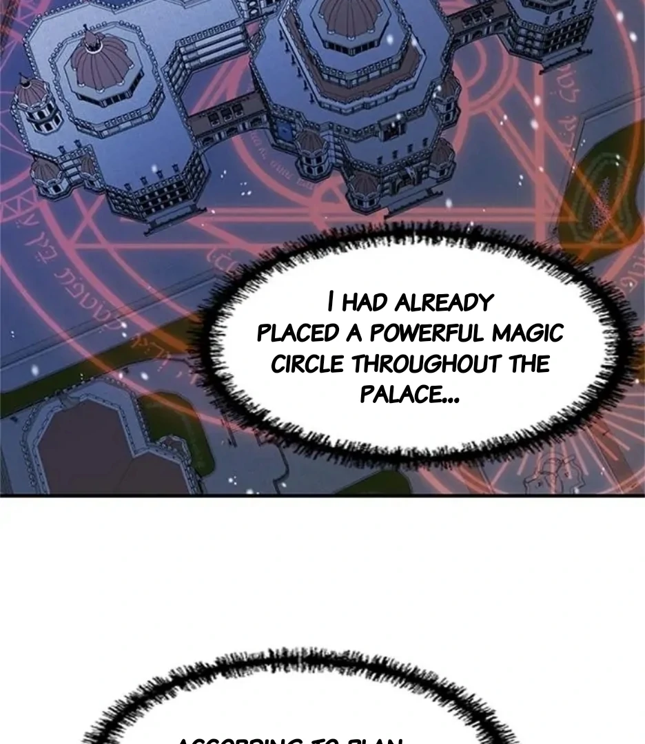 I Became the Chef of the Dragon King Chapter 92 - page 46